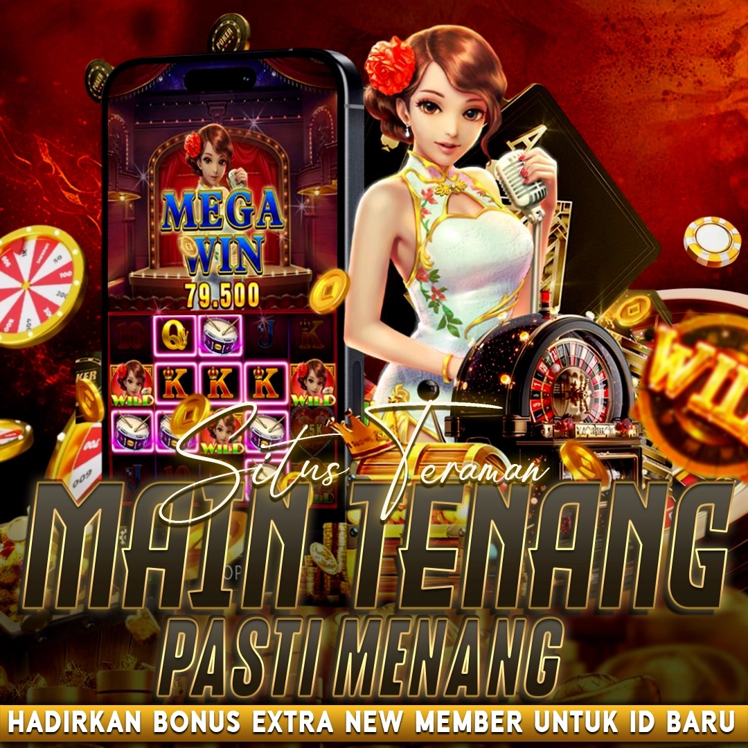 KOMSLOT88 | Rasio Kemenangan Tinggi Pada Platform Gaming Profesional Bersertifikat